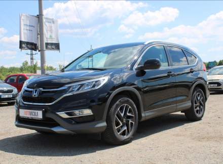 Honda - CR-V
