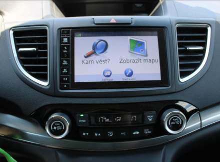 Honda - CR-V