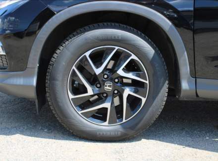 Honda - CR-V