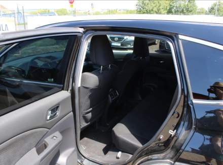 Honda - CR-V