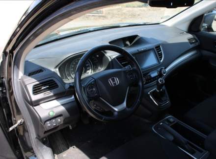 Honda - CR-V