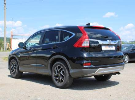 Honda - CR-V