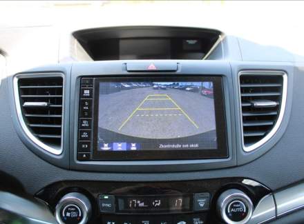 Honda - CR-V
