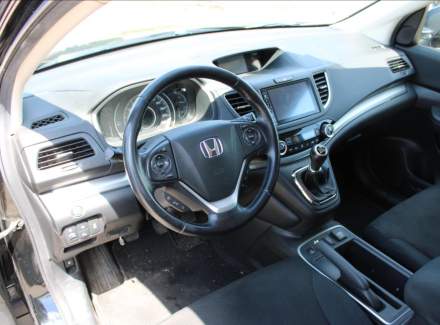 Honda - CR-V