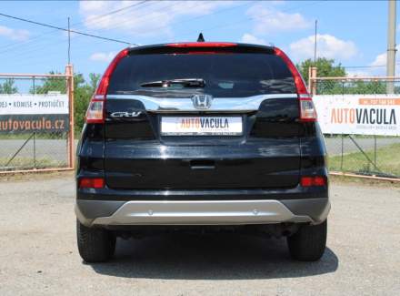 Honda - CR-V
