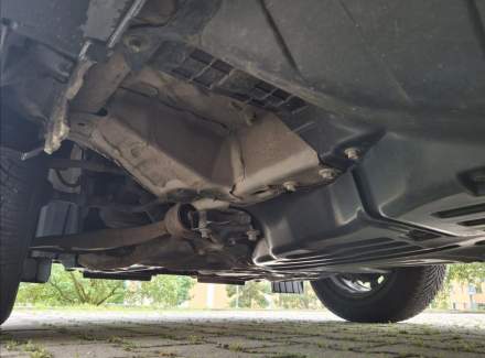 Honda - CR-V