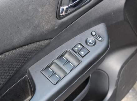 Honda - CR-V