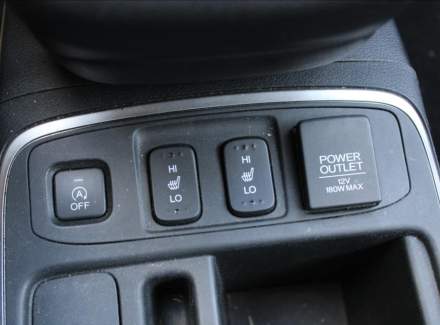 Honda - CR-V
