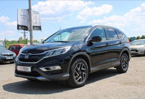 Honda - CR-V