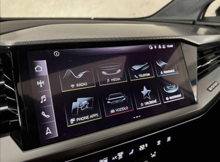 Audi - Q4 e-tron