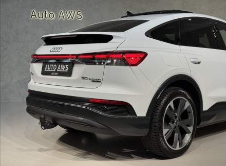 Audi - Q4 e-tron