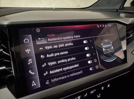 Audi - Q4 e-tron