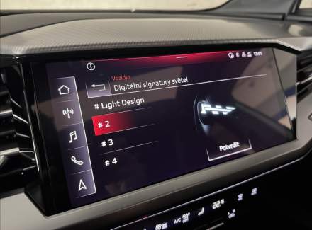 Audi - Q4 e-tron