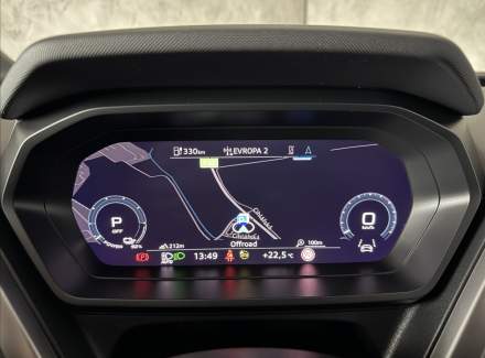 Audi - Q4 e-tron