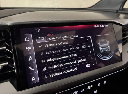 Audi - Q4 e-tron