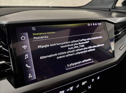 Audi - Q4 e-tron