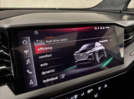 Audi - Q4 e-tron