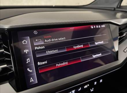 Audi - Q4 e-tron