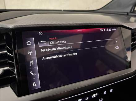 Audi - Q4 e-tron