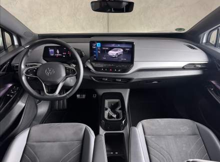 Volkswagen - ID.5