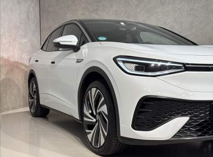 Volkswagen - ID.5