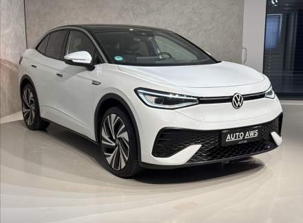 Volkswagen - ID.5