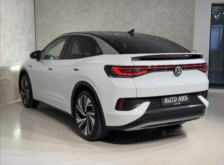 Volkswagen - ID.5