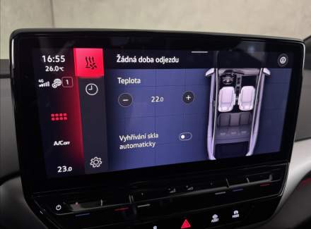 Volkswagen - ID.5