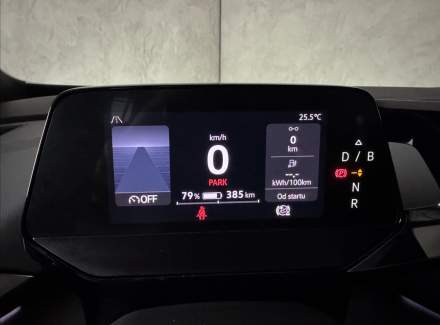 Volkswagen - ID.5