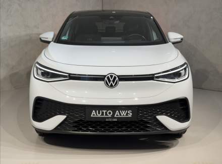 Volkswagen - ID.5