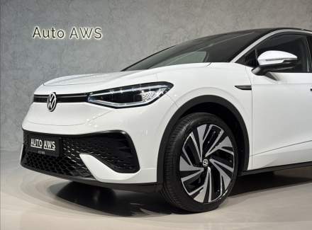 Volkswagen - ID.5