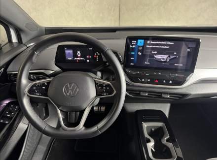 Volkswagen - ID.5