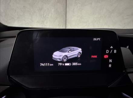 Volkswagen - ID.5