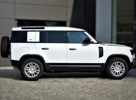 Land Rover - Defender