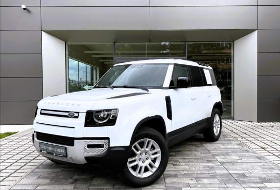 Land Rover - Defender