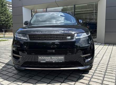 Land Rover - Range Rover Sport