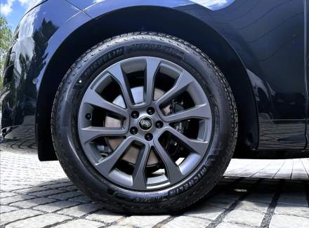 Land Rover - Range Rover Sport