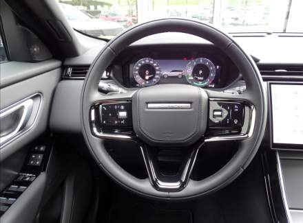 Land Rover - Range Rover Velar