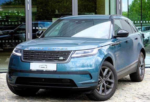 Land Rover - Range Rover Velar