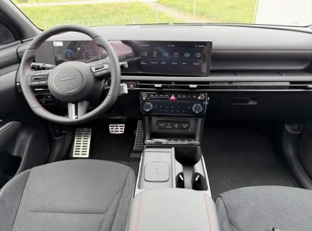 Hyundai - Tucson