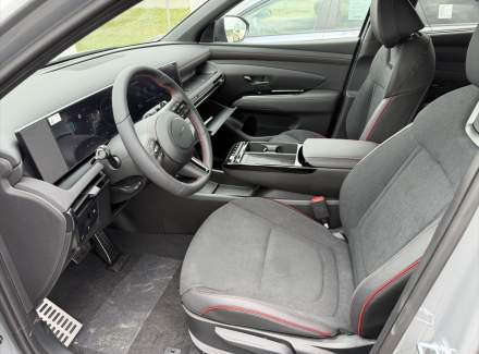 Hyundai - Tucson
