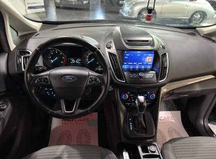 Ford - C-MAX