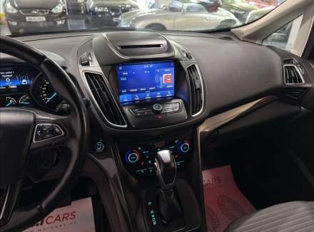 Ford - C-MAX