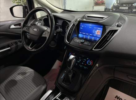 Ford - C-MAX