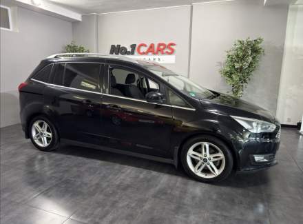 Ford - C-MAX