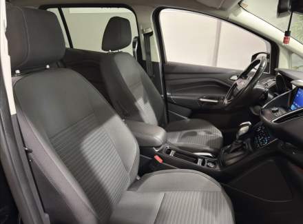 Ford - C-MAX