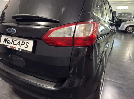 Ford - C-MAX
