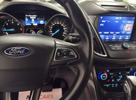 Ford - C-MAX