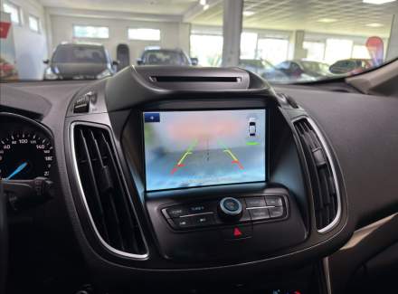 Ford - C-MAX