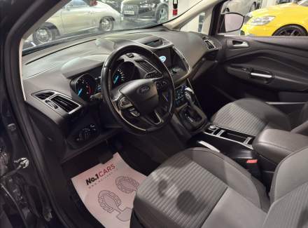 Ford - C-MAX